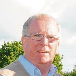 Tommy Callaghan