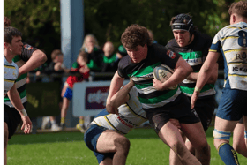 Clonmel's David Coyne
