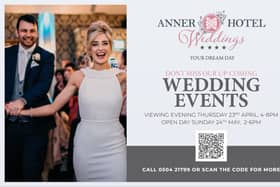 With thoughtfully designed packages and bespoke options available, we ensure every wedding is unique and unforgettable