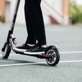 Is it the end of the road for e-scooters?