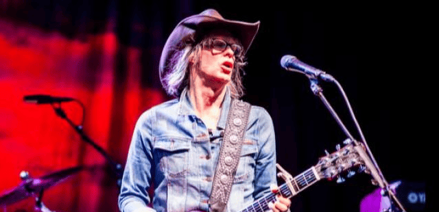 Mike Scott and The Waterboys will be performing in Clonmel at the When Next We Meet festival