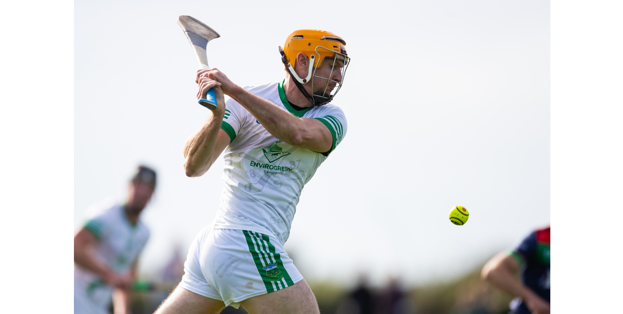 REVEALED: Hurling group of death set up after the draw for the 2026 ...