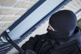 Concerns about burglaries where people were at home raised at Tipperary JPC