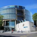 Court of Appeal, Dublin