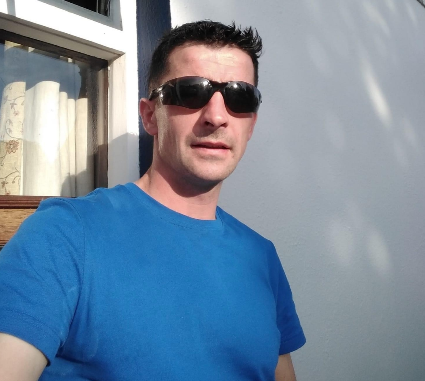 Denis O’Donovan of Ballyryan, Donohill, Co Tipperary