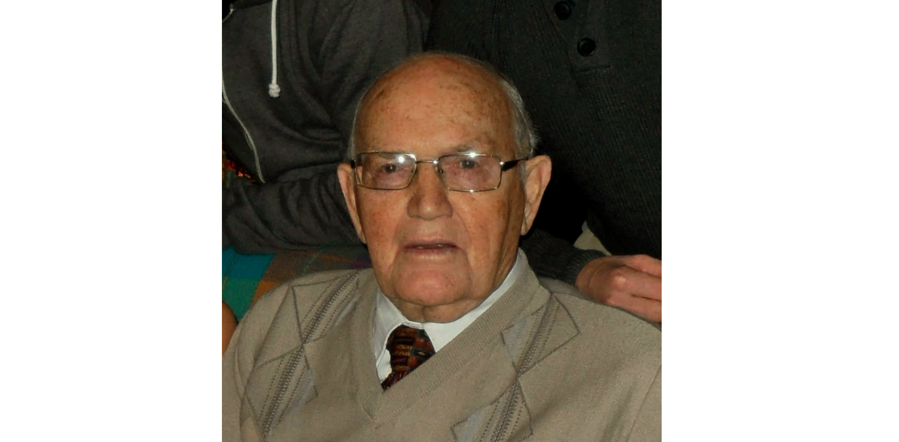 LONG READ: Johnnie Ryan was a great sportsman, loving father and ...