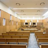 Limerick District Court