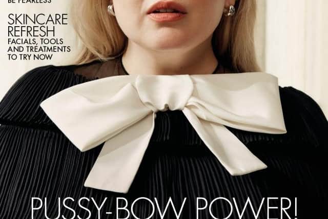 Despite the success of the show, she has described how disappointing it is that so many people praise her body size and talk about her weight.
