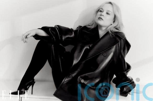 Coughlan also told the magazine that she gives herself more “grace” since receiving her ADHD diagnosis.