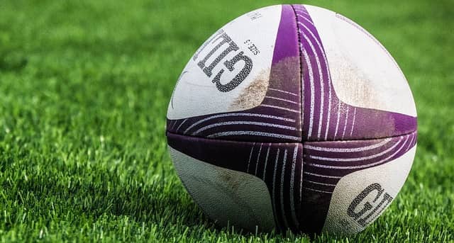 Rugby club in Offaly expanding with two new pitches included in plans