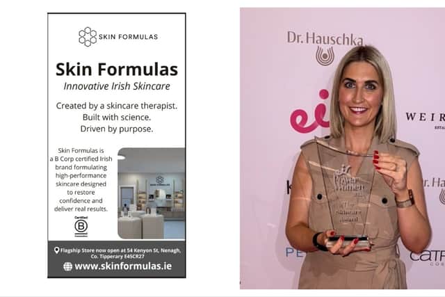 The brand philosophy centres on “excellence without compromise”, meaning no diluted actives, no unnecessary fillers, and no overcomplicated 12-step routines. Every formulation is purposeful, results-driven and designed to work synergistically within a simplified system.
