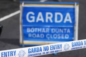Anyone with information is asked to contact Thurles Garda Station on 0504 25100, the Garda Confidential Line on 1800 666 111, or any Garda Station.