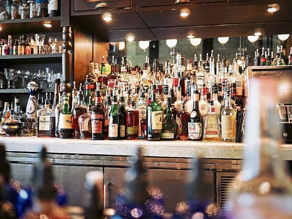 Offaly has the second highest number of pub closures in the country.