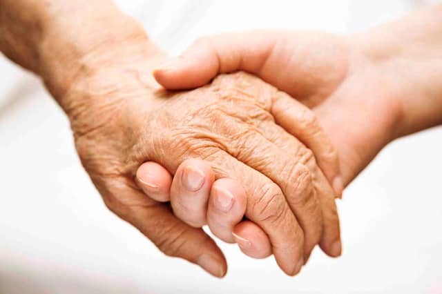 Independent MEP Marian Harkin says the totality of work carried out by carers is not being recognised