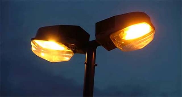 Public lighting needed in Dromahair
