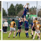 PHOTO CREDIT: Garda College Templemore Facebook