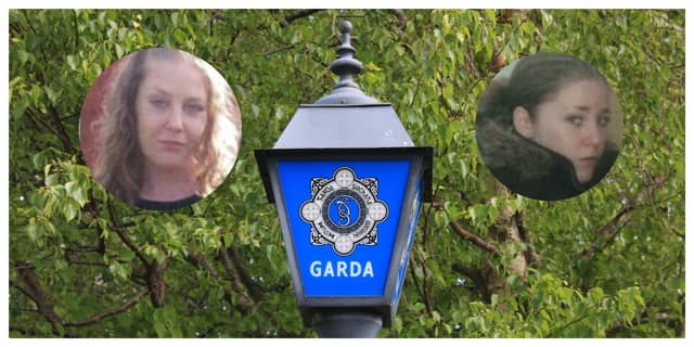 Bridget Madigan was 37-years-old when she was reported missing from Clonmel, county Tipperary, on June 17, 2016.