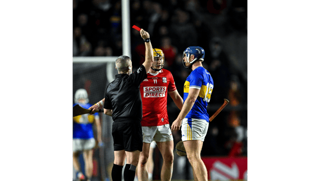 PIC: Sportsfile