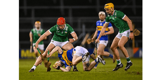 PIC: Sportsfile