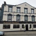 Hayes Hotel in Thurles will host the Murder Mystery Dinner Show on Saturday, November 8