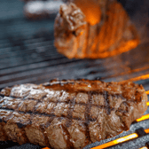 All of Ireland's 46 gold-medal-winning cuts were reared on a grass-fed diet