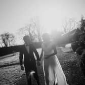 Rachael Blackmore and Brian Hayes