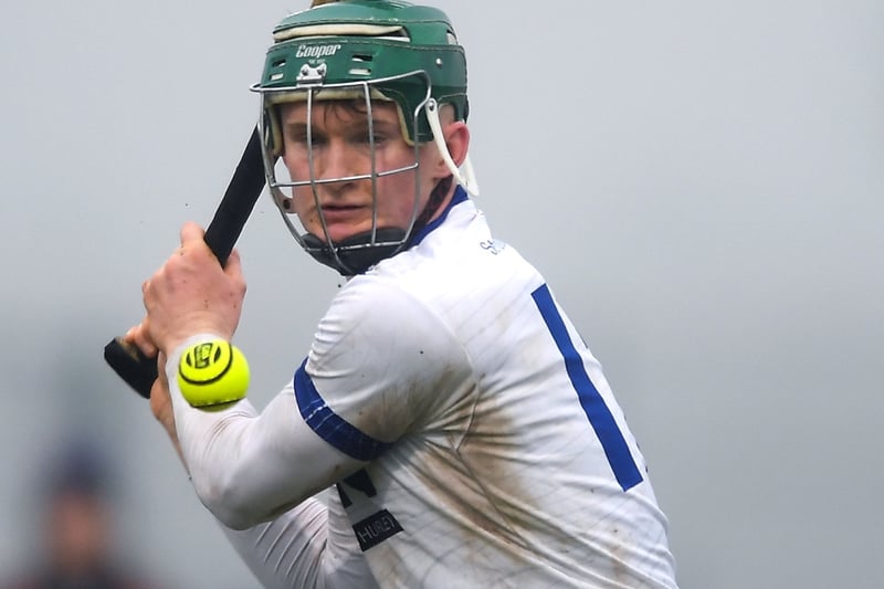 PLAYERS TO WATCH: The Harty Cup final will have endless quality talent ...