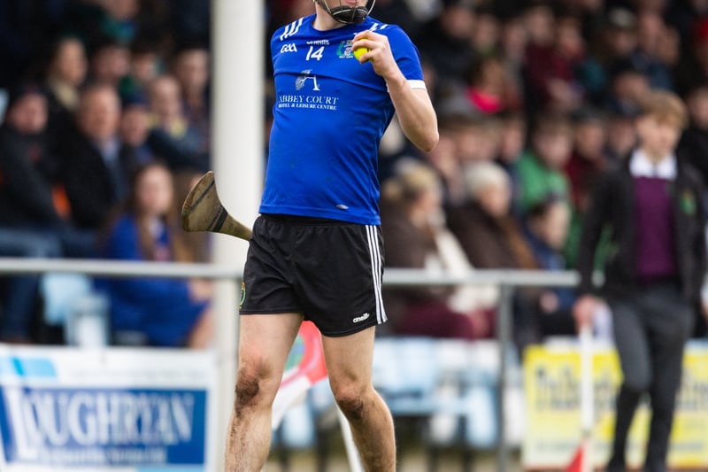 PLAYERS TO WATCH: The Harty Cup final will have endless quality talent ...