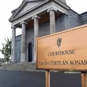 Nenagh Court was told that aTipperary motorist who turned back at a Garda checkpoint had no insurance
