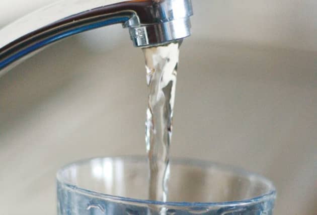 Cllrs pass motion calling for water services to be to Louth County Council
