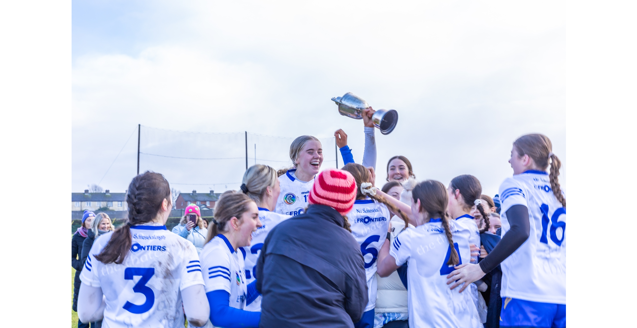 GLORY! Ursuline Thurles wins Munster title with fantastic performance ...
