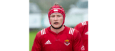 Club captain Richard Moran returned from injury for Cashel
