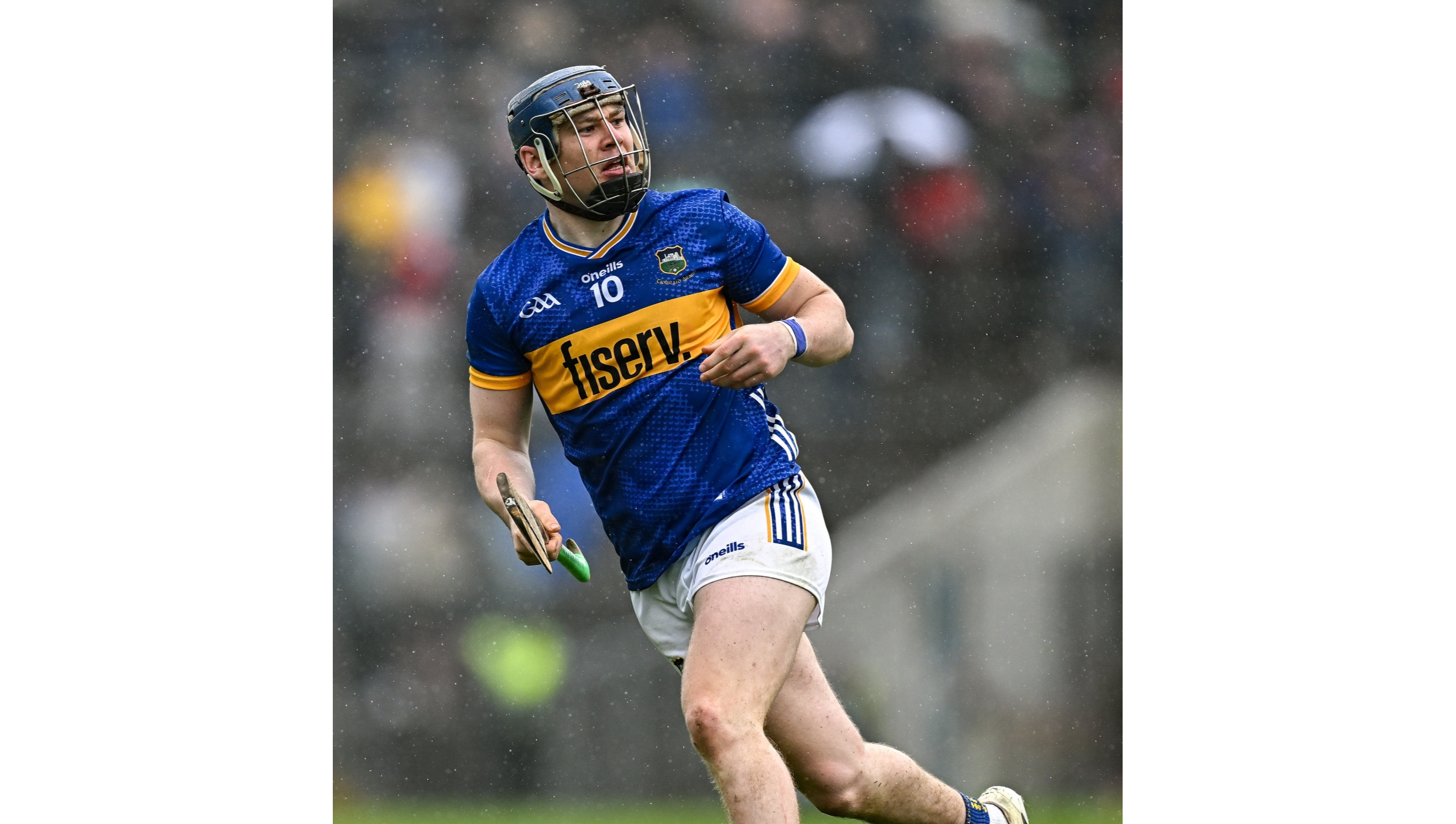 Injuries begin to mount for Tipperary's hurlers as preparations turn ...