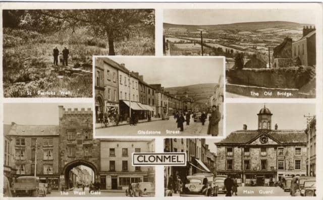 Writers are needed to tell the stories of Clonmel people who have made their life across the world