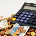 Budget 2018