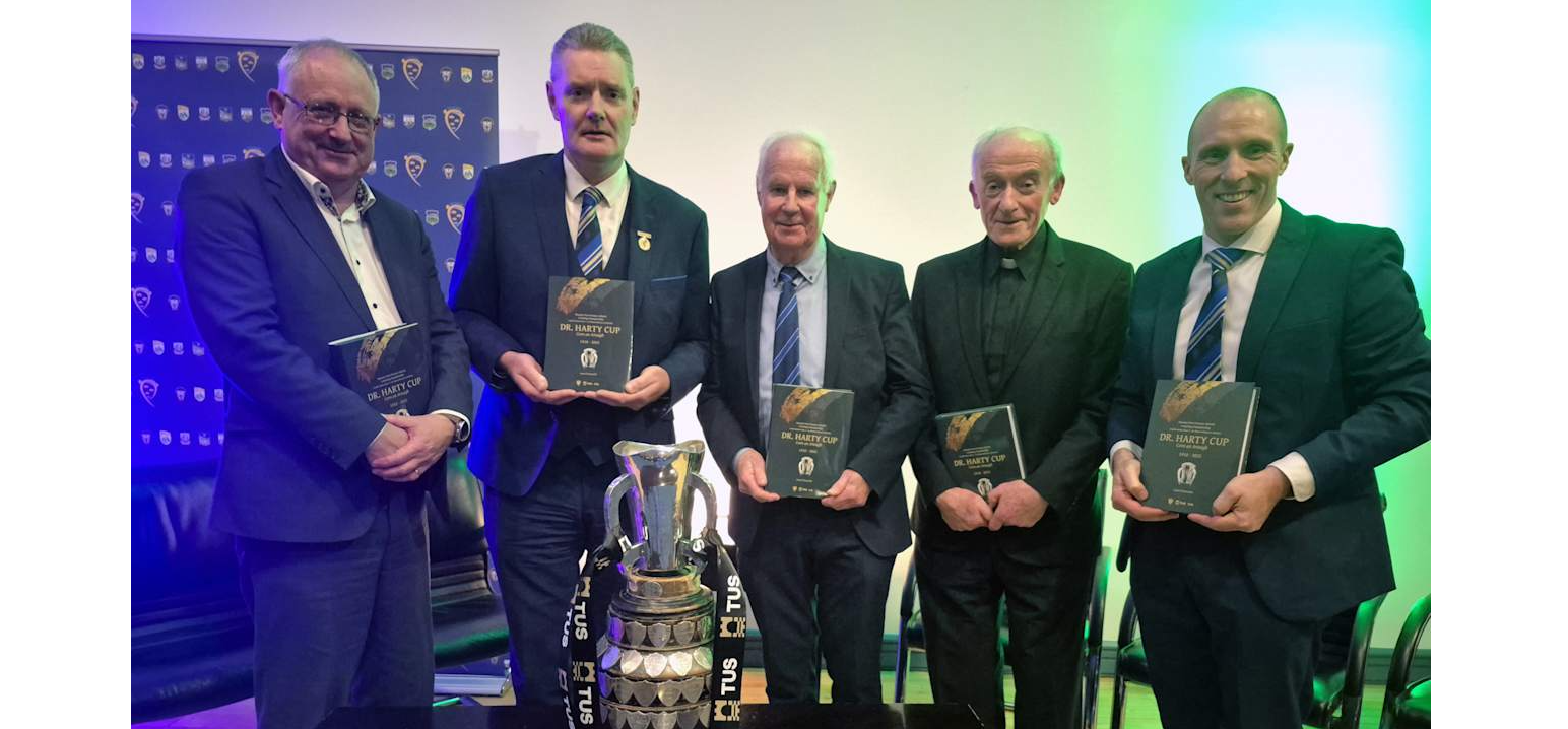 Harty Cup Latest News | Tipperary Live