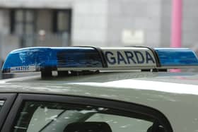 Two young men, in their early 20s and late teens, lost their lives following a four-vehicle crash that which saw two females also taken to hospital and six more people treated at the scene.