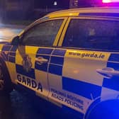 The single-vehicle crash happened at around 9.30pm on Wednesday night at Cordangan.