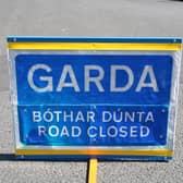 The single-vehicle crash happened at around 9.30pm on Wednesday night at Cordangan.