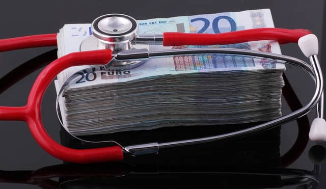 Customers to be hit by further price hikes in health insurance