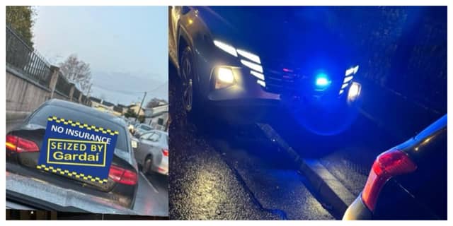 CREDIT: Tipperary gardaí