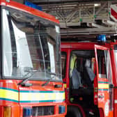 An elderly woman has died following a house fire in Tipperary Town