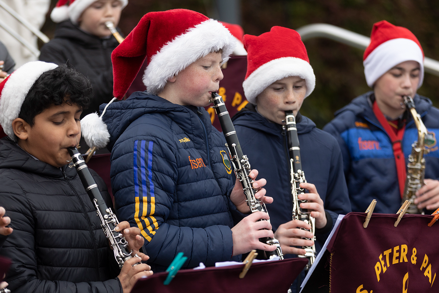 Thepopular Christmas Market at Kickham Plaza in Clonmel will be held again this  year