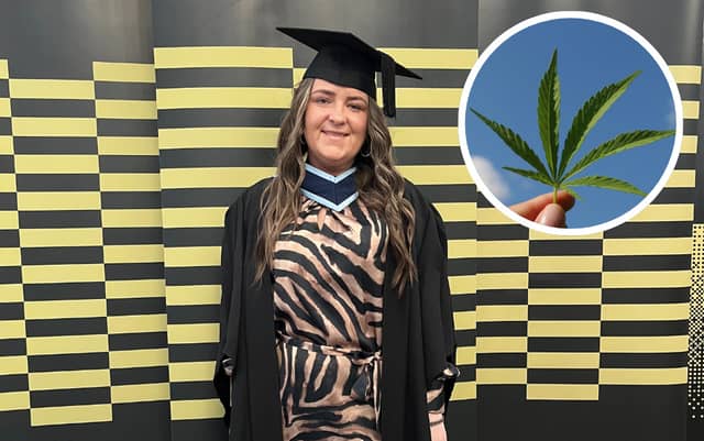 'I can't drive without cannabis': Tipperary campaigner on her fight for legal access