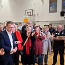 Deputy Alan Kelly spent more than any other Tipperary TD to win a set in the General election 2024