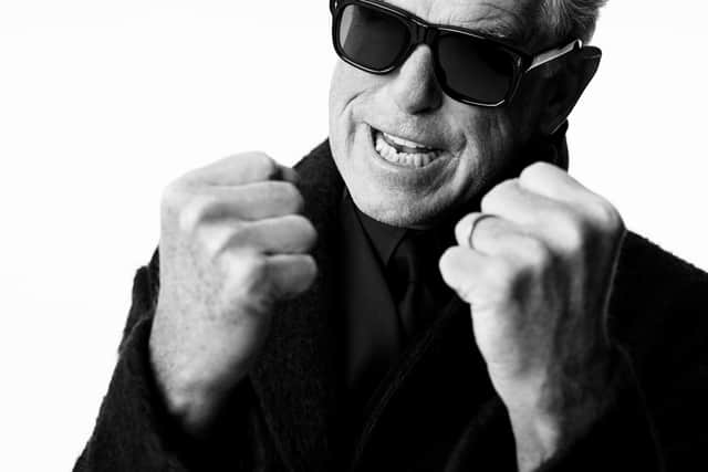 In an interview with British GQ, Brosnan said: “Of course, people ask about Bond – ‘would you?’ and whatever – but that’s another man’s job. But the possibilities of working within that film, entertaining…