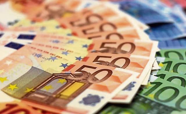 The jackpot was €6,300