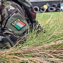 File photo via Irish Defence Forces