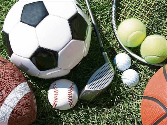 Twenty-nine Longford clubs are seeking Sports Capital funding