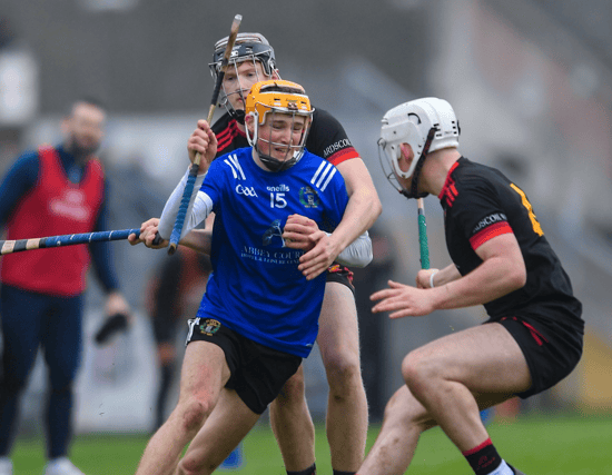 PIC: Sportsfile
